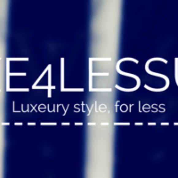 Meet your Posher, Joey - Picture 5 of 7